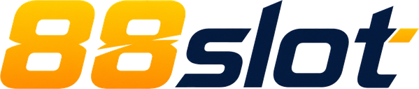 Logo 88slot